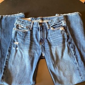 ABERCROMBIE jeans